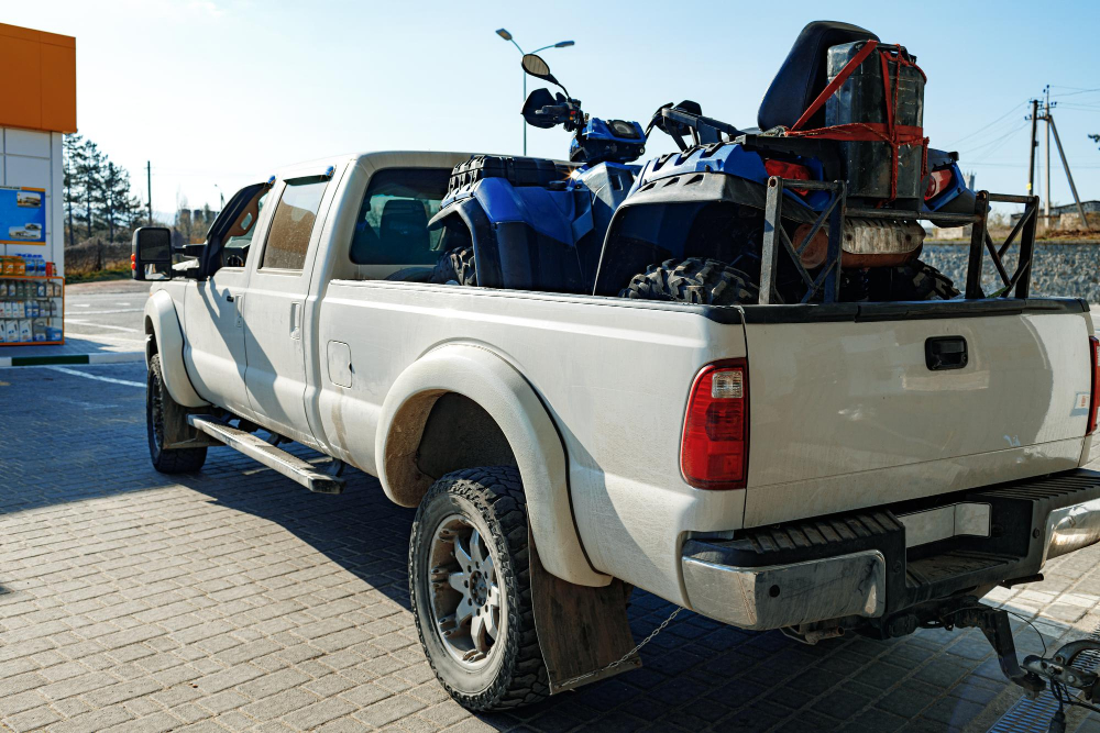 Ford Recalls Hundreds of Thousands of Maverick Pickup Trucks: What You Need to Know