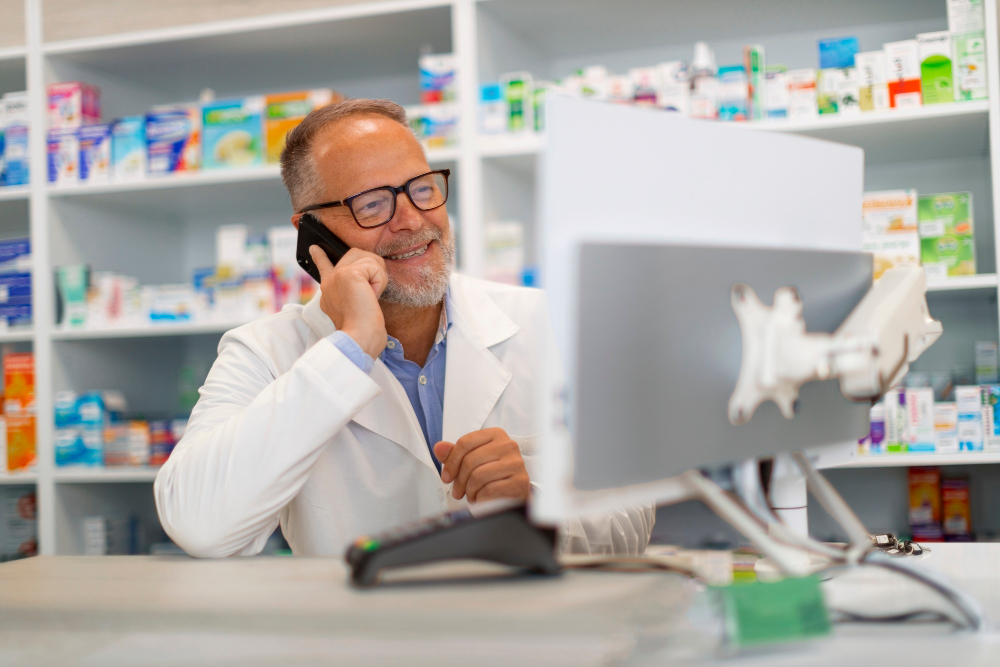 Falrx com: A Modern Solution in the Online Healthcare Space