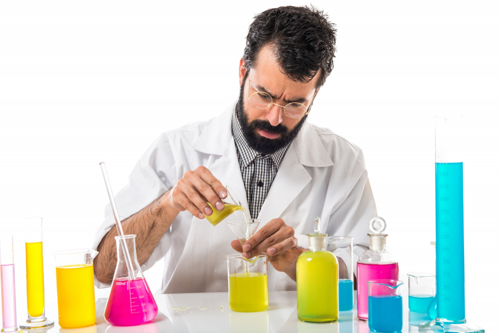 Hcooch Ch2 H2o: Exploring Its Chemical Identity and Significance