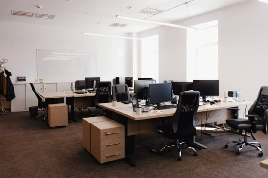 A Beginner’s Guide to Serviced Office Spaces in 2025