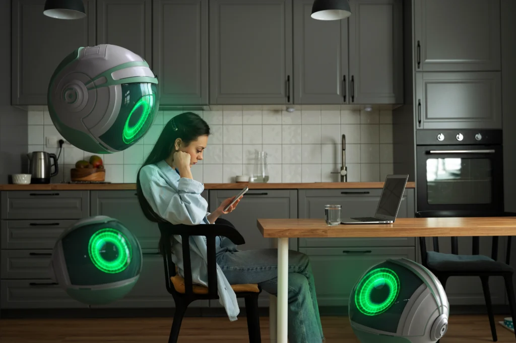 The Future of Customer Service with Conversational AI Voice Bots