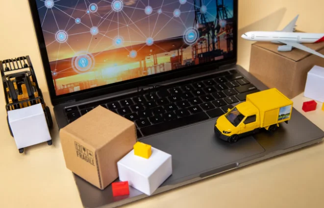 How Advanced Freight Broker Software Shapes a Profitable, Productive Supply Chain