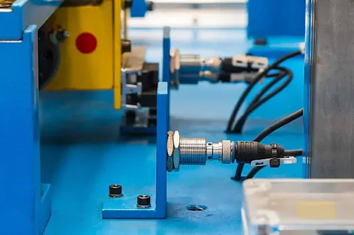 Capacitive Sensors: Essential in the Automation World