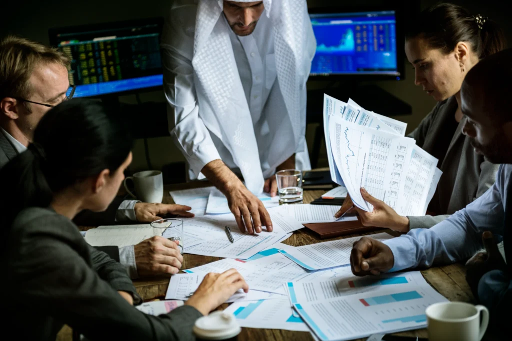 Corporate Tax Registration in the UAE: Deadlines and Penalties Explained
