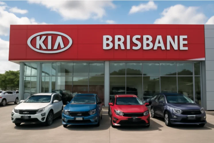Buying a Car from a Kia Dealership in Brisbane? Avoid These Costly Mistakes