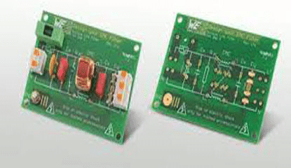 EMI Filter Manufacturer: Your Ultimate Guide to Choosing the Right Partner