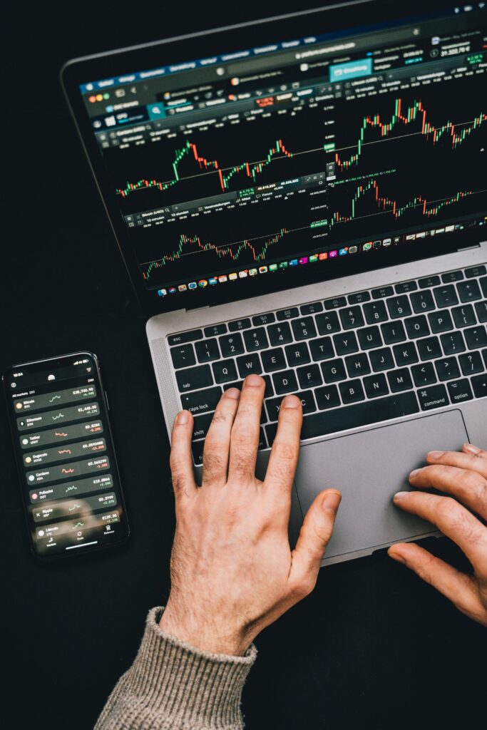 Staying Ahead: Navigating the Future of Regulatory Tech in Finance