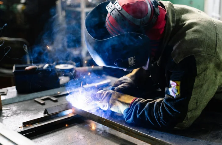 The Importance of Precision in Modern Metal Fabrication