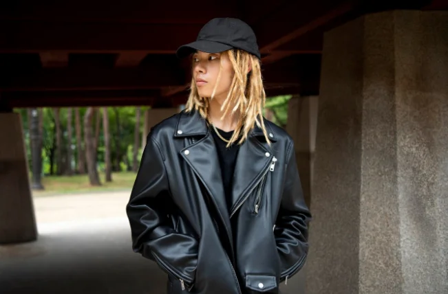 Pelle Pelle: The Legendary Urban Fashion Statement That Never Fades