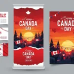 Stand Out This Canada Day with Smart Print Marketing