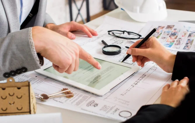What to Expect from a Professional Property Inspection Company in Dubai