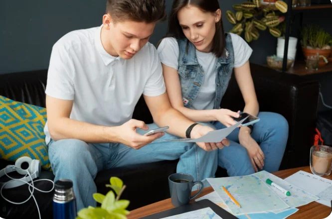 How Gen-Z and Millennials Are Reinventing the Side Hustle
