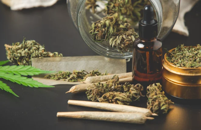 THCA Pre-Rolls: The Convenient, Legal High You’ve Been Waiting For