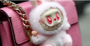 http://Labubu%20Plush%20Toy Linked%20To%20Babylonian%20Demon%20-%20What's%20The%20Truth?