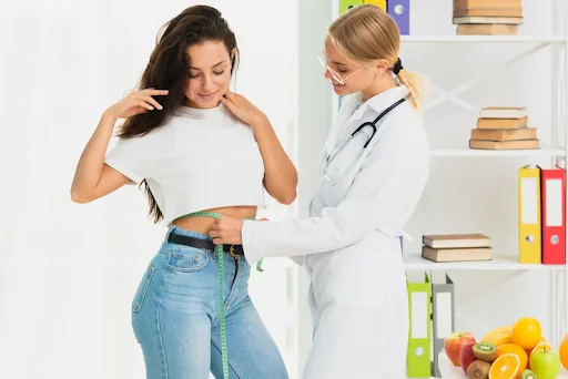 6 Weight Loss Treatments You Can Get After a Consultation