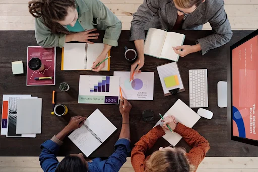 Where Data Science Meets Real-World Problem Solving