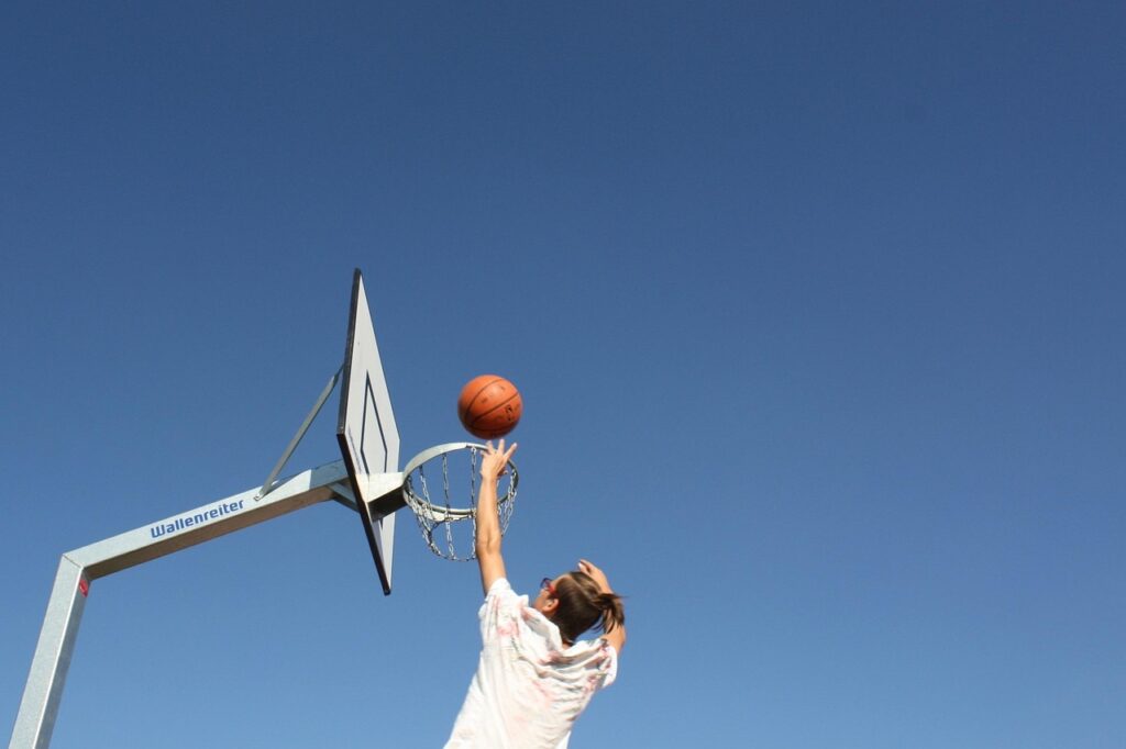 Viprow.Us.Com Nba: Your Go-To Platform for Free NBA Streaming