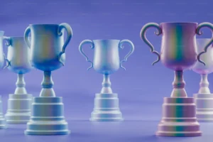 The Psychology of Trophy Colors and Shapes: A Deep Dive for Trophy Makers