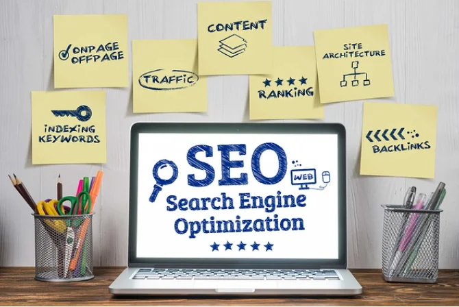 Why E-commerce Brands Need Consultant SEO Services in 2025
