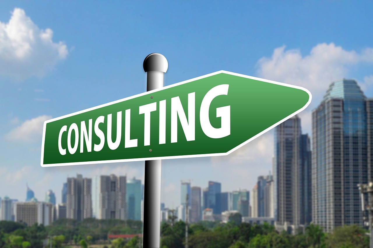 Charfen.co.uk: Empowering Business Growth Through Strategic Consulting and Digital Innovation
