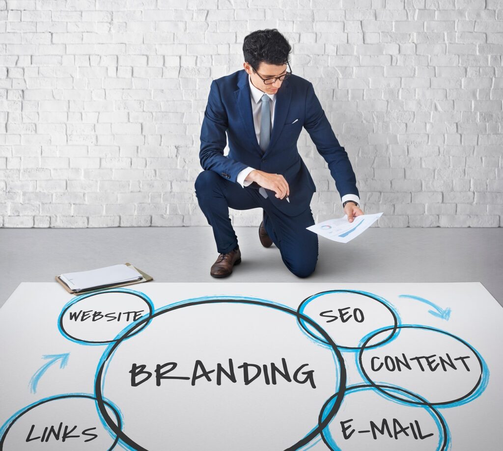 digital marketing for small businesses by garage2global: Empowering Growth in the Digital Age