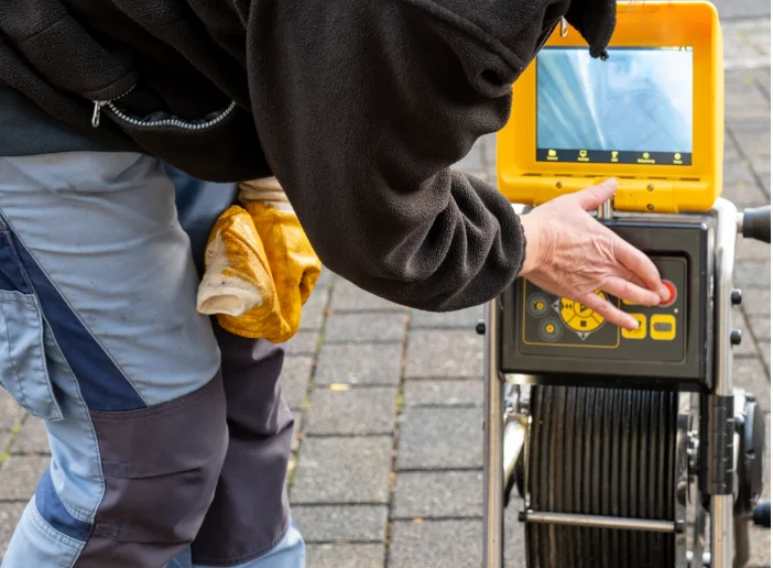 Understanding Sewer Pipe Camera Inspections in the Plumbing Industry
