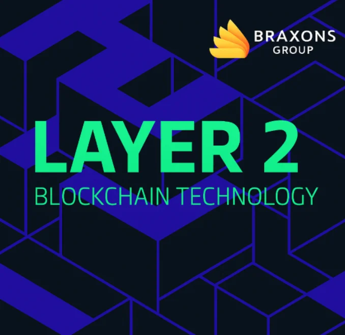 Braxons Group: Tokenomics of Layer 2 as the Economic Foundation of Scalable Web3 Infrastructure