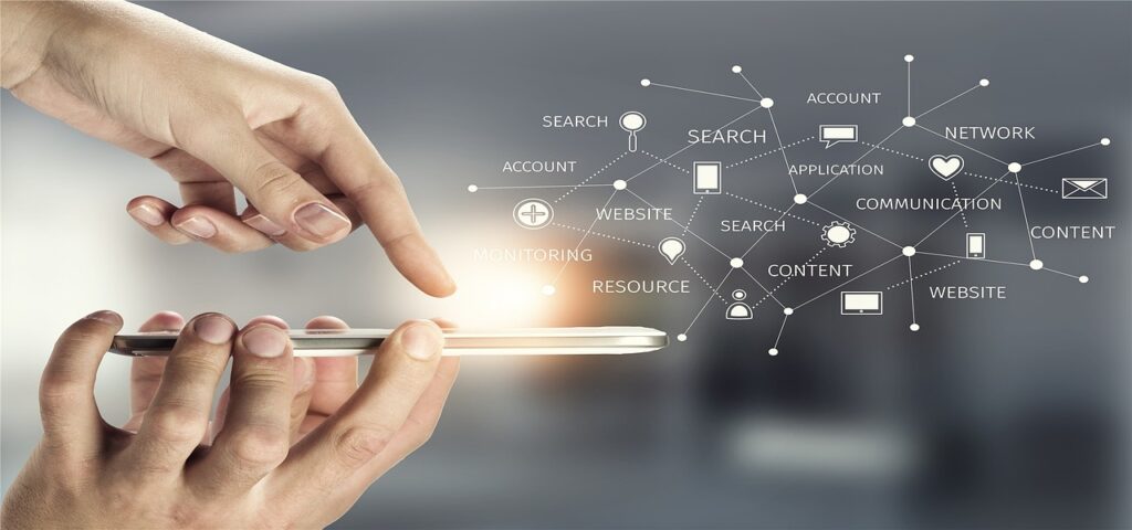 Transds: Exploring the Innovative Landscape of Digital Transformation