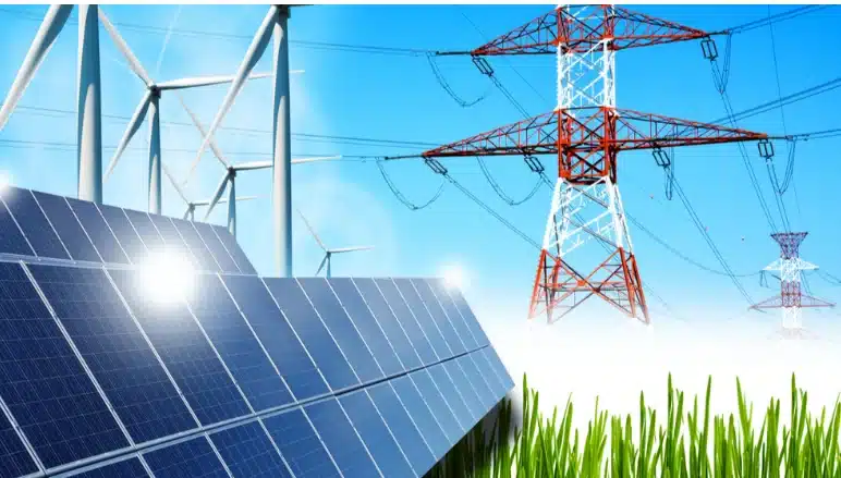 Renewable Energy Systems: A Smarter Way to Power the World