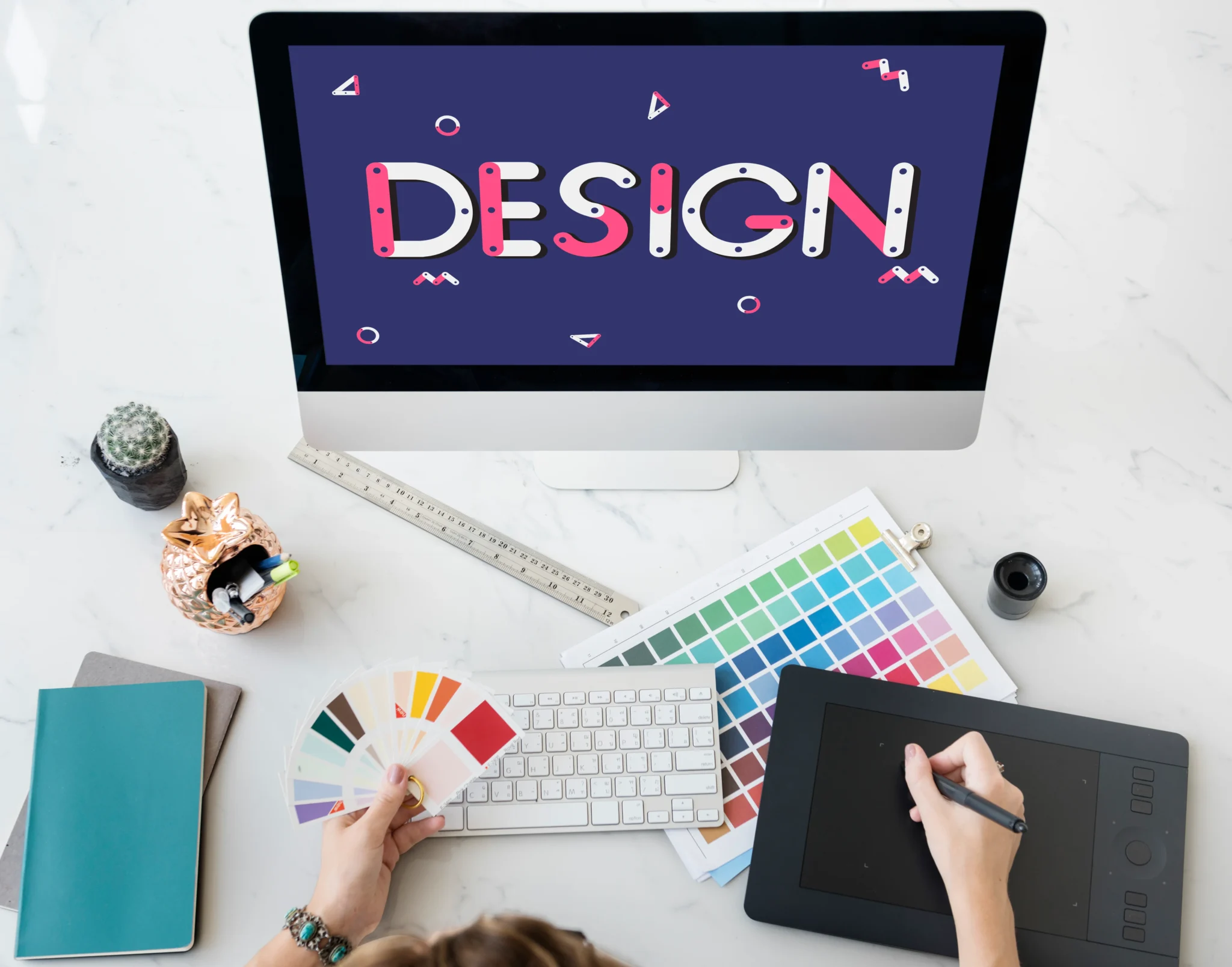 Digital Branding Essentials for Modern Entrepreneurs: Build, Grow, Thrive