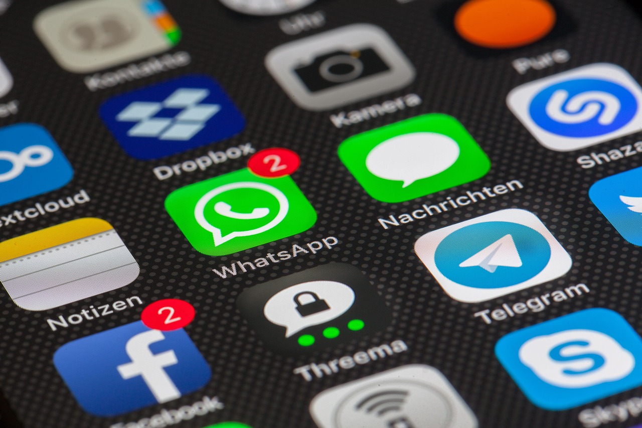 Build a mobile app with garage2global: Your Path to Scalable Digital Success