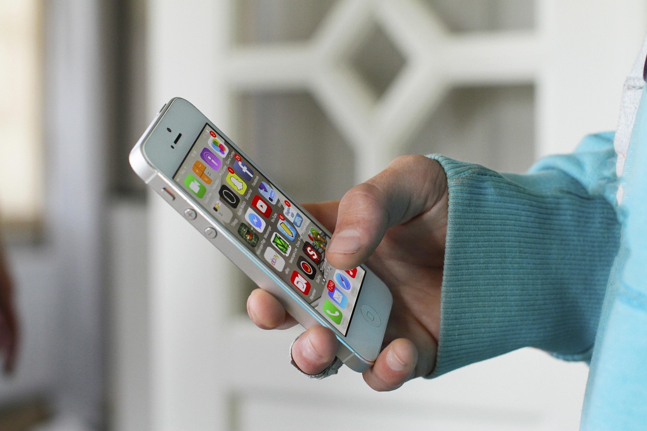 mobile app developers at garage2global: Crafting Scalable and Innovative Mobile Solutions