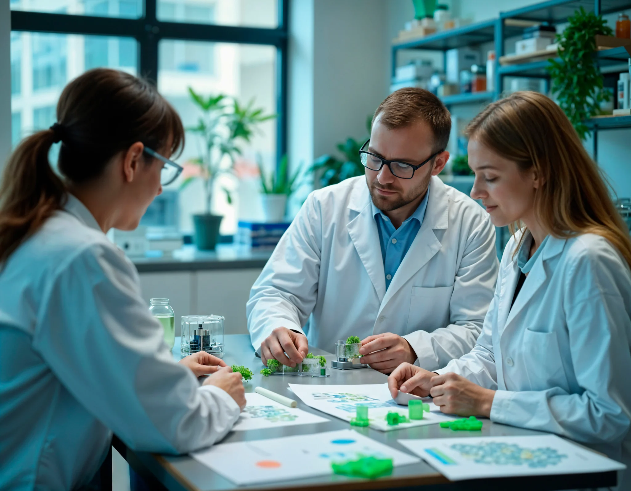 Beyond the prescription: how holistic approaches are reshaping modern healthcare