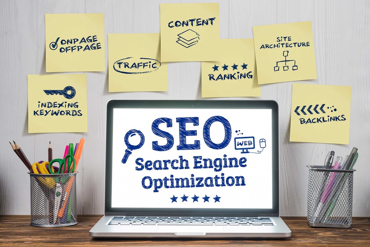 search engine optimization by garage2global: A Strategic Approach to Digital Success