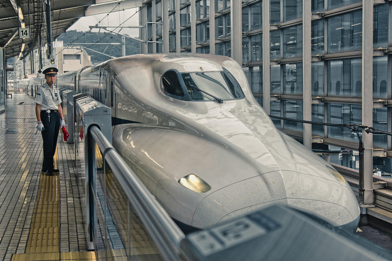 Bnsf workforce hub: A Comprehensive Guide for BNSF Employees and Partners