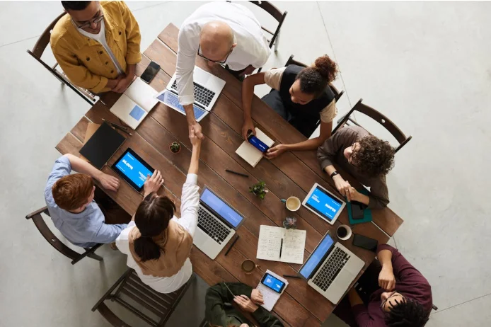 How to Transition Into Tech Without a Coding Background