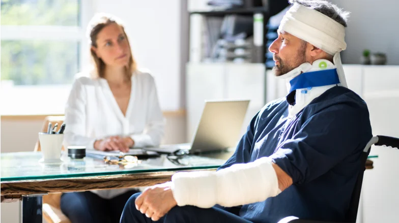 Ways Head Injuries Disrupt Long-Term Plans