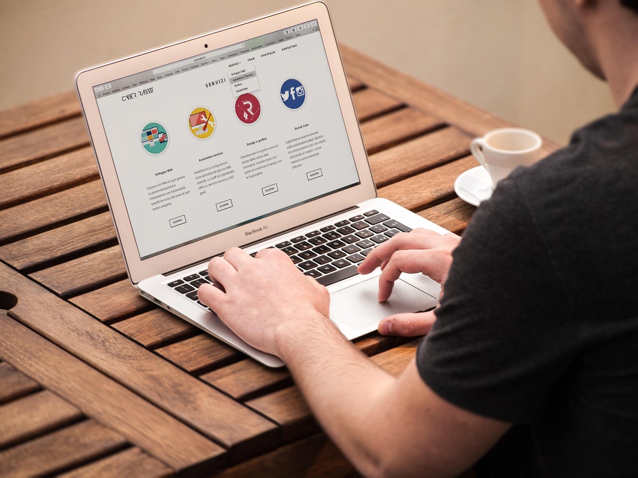 custom website design by garage2global: Tailored Digital Experiences That Drive Results