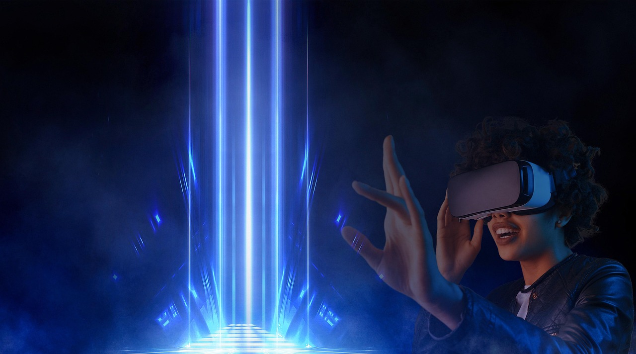 Gamexperiencehub.com: Your Ultimate Gateway to Immersive Gaming and Interactive Entertainment