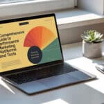 A Comprehensive Guide to Performance Marketing Platforms and Tools