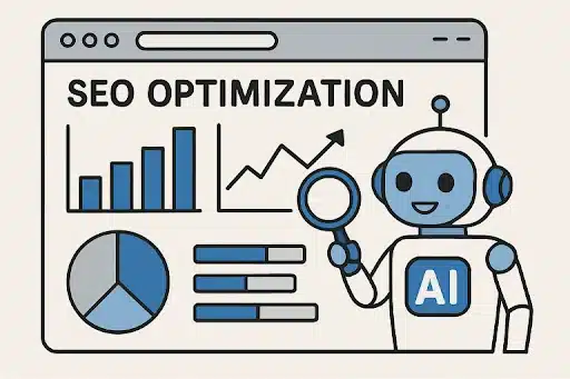 How AI SEO Services Are Changing the Way Websites Grow