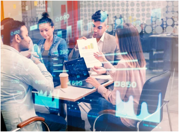 Streamlined Operations: How Digital Workflows Boost Efficiency and Teamwork