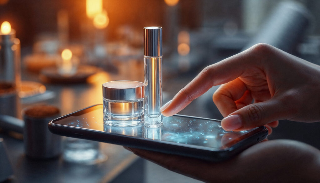 How Smart Chipsets Make Vaping Safer And More Efficient