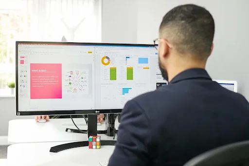 How Smart SEO Practices Drive Sustainable Online Visibility in 2025