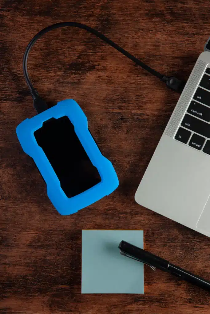 How to Restore iPhone Data with Gbyte Recovery Tool