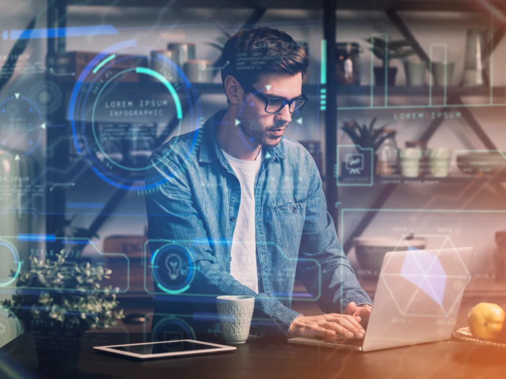 Leveraging Custom Software for Effective Business Automation