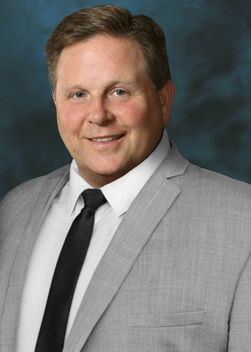 Scaling Security and Innovation: Inside the Career of Scott D. Alldridge