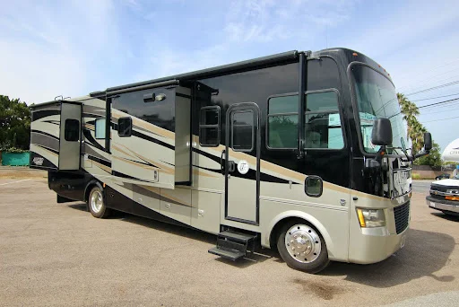 RVs for Sale in Dallas, TX – New & Used Inventory at Vogt RV