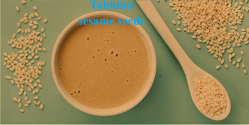 Tahhiini: A Complete Guide to Benefits, Uses, and Nutrition