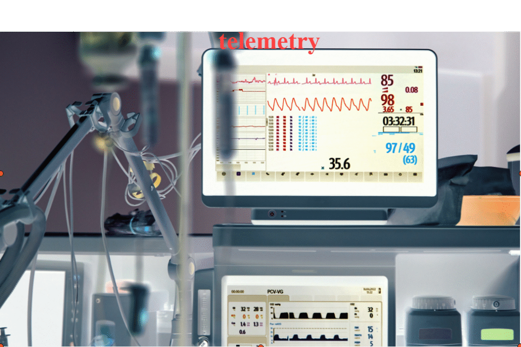 Telemetryczny: Understanding the Role of Telemetry in Modern Technology